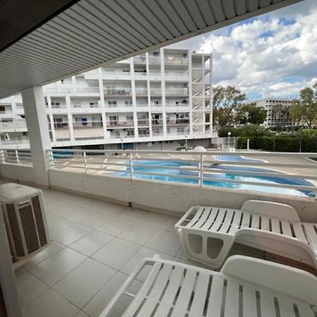 Costa Daurada Apartaments - Royal 108 Luxe Салоу Экстерьер фото