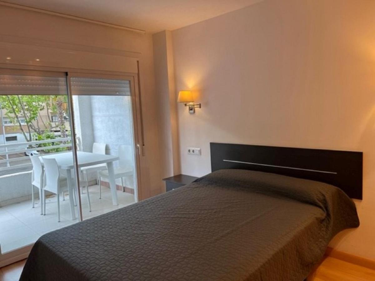 Costa Daurada Apartaments - Royal 108 Luxe Салоу Экстерьер фото